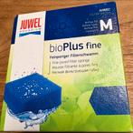 Moisse bio Plus taille M pour filtre Juwel Bioflow, Ophalen, Nieuw, Filter of Co2