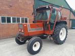 Fiat 780, Zakelijke goederen, Landbouw | Tractoren, Ophalen, Gebruikt, Tot 80 Pk, Fiat