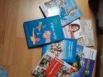 Schoolboeken opleiding lagere school Vives, Boeken, Ophalen, Zo goed als nieuw