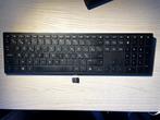 HP Pavilion 600 - draadloos toetsenbord, Azerty, Hp, Gebruikt, Draadloos