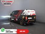 Volkswagen Transporter T6.1 2.0 TDI 150 pk DSG Aut. L2 DC Du, Automaat, Parkeersensor, Bedrijf, Diesel
