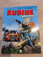 Rubine nr 14: serial lover, Boeken, Stripverhalen, Ophalen of Verzenden, Zo goed als nieuw