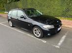 Bmw 320d 184pk automaat 2011, Auto's, BMW, Automaat, Euro 5, Achterwielaandrijving, Zwart