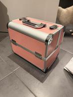 kleine make up koffer, Handtassen en Accessoires, Ophalen, Zo goed als nieuw