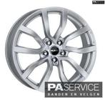 Nw 20 inch LR Discovery Sport MAK Midlands set inc Pirelli, Auto-onderdelen, Banden en Velgen, Ophalen of Verzenden, Nieuw, 20 inch