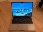 M1 PRO 32GB RAM 14 INCH MACBOOK PRO, Computers en Software, Ophalen, Zo goed als nieuw, MacBook, 32 GB