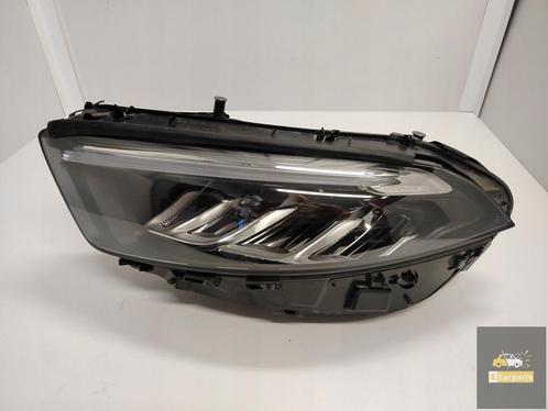Mercedes A-Klasse W177 Lift Full Led High Performance linker, Auto-onderdelen, Verlichting, Mercedes-Benz, Gebruikt