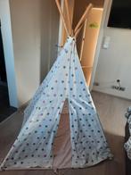 Tipi speeltent voor kinderen van Bandits and Angels, Ophalen, Gebruikt