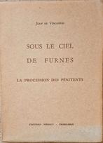 ‎Sous le ciel de Furnes. La Procession des Pénitents.‎, Ophalen of Verzenden