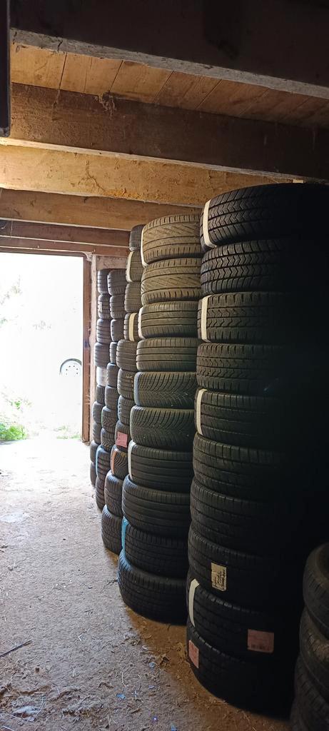 Pneus toutes tailles, Autos : Pièces & Accessoires, Pneus & Jantes, Pneu(s), Enlèvement ou Envoi