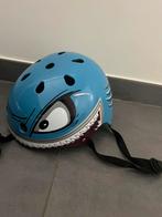 Fietshelm Hornit, Fietsen en Brommers, Fietsaccessoires | Fietshelmen, Ophalen, Zo goed als nieuw, Jongen, Hornit