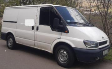 Ford Transit Mondeo BOSCH  diesel Pomp beschikbaar voor biedingen