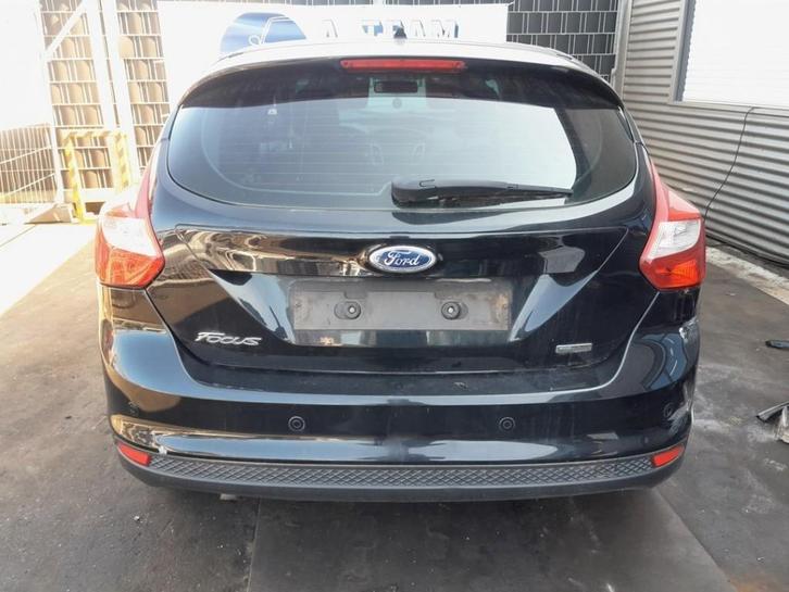 BUMPER ACHTER Ford Focus 3 (01-2010/12-2019) (1852397), Auto-onderdelen, Carrosserie, Bumper, Ford, Achter, Gebruikt