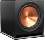 Klipsch R-115 SW subwoofer als nieuw., Audio, Tv en Foto, Luidsprekerboxen, Ophalen of Verzenden, Zo goed als nieuw, Subwoofer