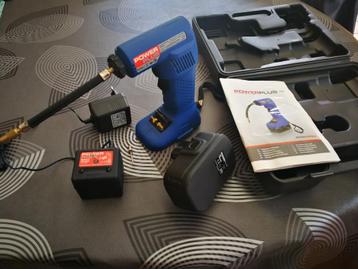 compressor Power Plus POW5622 beschikbaar voor biedingen