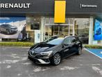 Renault Mégane Estate 1.6 E-Tech Plug-In Hybrid 160 R.S. Li, 5 places, Hybride Électrique/Essence, Noir, 1598 cm³