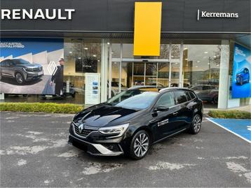 Renault Mégane Estate 1.6 E-Tech Plug-In Hybrid 160 R.S. Li beschikbaar voor biedingen