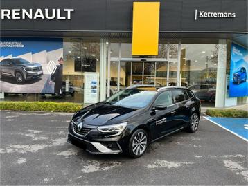 Renault Mégane Estate 1.6 E-Tech Plug-In Hybrid 160 R.S. Li