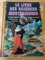 le livre des sciences mystérieuses, Gelezen, Ophalen of Verzenden