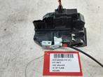 PORTIERSLOT LINKS ACHTER Nissan Qashqai (J11) (01-2013/-), Auto-onderdelen, Gebruikt, Links, Nissan