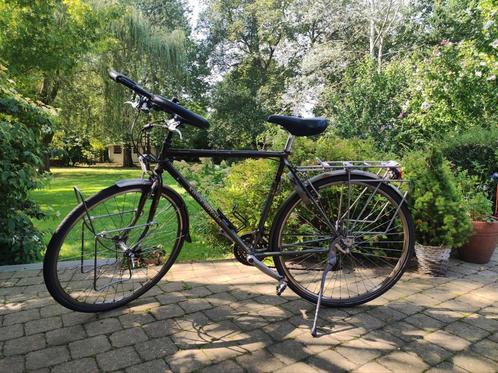 Koga Myata randonneur 54, Vélos & Vélomoteurs, Vélos | Hommes | Vélos pour homme, Utilisé, Autres marques, 53 à 57 cm, Vitesses