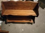 Petite étagère en bois, Gebruikt