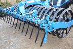 rouleau 900 mm fronttal 3 m  avec  range de dents-- 1100 kg, Articles professionnels, Agriculture | Outils, Agricole, Cultures