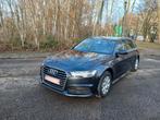 Audi A6 AVANT 2.0 TDI Business, Auto's, 4 deurs, 1800 kg, Euro 6, Leder