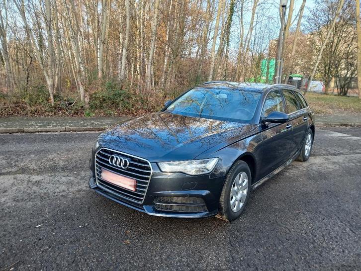 Audi A6 AVANT 2.0 TDI Business, Autos, Audi, Particulier, A6, Caméra de recul, Airbags, Cruise Control, Système de navigation