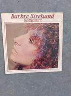 BARBRA STREISAND: "Memory", Enlèvement ou Envoi, Single, Comme neuf, Pop