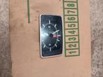 Horloge ford escort mk2, Auto-onderdelen, Ophalen of Verzenden, Gebruikt, Ford