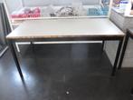 Tafel, Ophalen, Gebruikt, 50 tot 100 cm, Vijf personen of meer