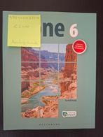 Zone 6 - ISBN 9789464018844, Ophalen, Zo goed als nieuw, Aardrijkskunde, Pelckmans