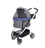 Cleo innopet hondenbuggy, Ophalen, Zo goed als nieuw