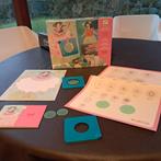 Djeco spirale motif de robe, Enlèvement, Comme neuf