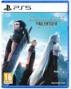 final fantasy crisis core jeu playstation 5, Games en Spelcomputers, Games | Sony PlayStation 5, Ophalen of Verzenden, Zo goed als nieuw