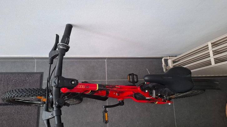 ‍️ Vends vélo, Fietsen en Brommers, Fietsen | Driewielers, Gebruikt, Verstelbare zitting, Ophalen of Verzenden