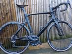 Koersfiets Pinarello Prince Carbon., Fietsen en Brommers, 53 tot 57 cm, Ophalen, Zo goed als nieuw