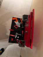 Black &Decker kinder werkbank, Kinderen en Baby's, Ophalen, Gebruikt