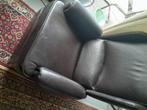 Relaxzetel, Huis en Inrichting, Zetels | Zetels, Ophalen, Gebruikt, Eenpersoons, Leer