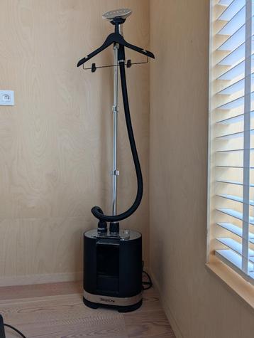 SteamOne Dualys DP80SB kledingstomer - Zo goed als nieuw beschikbaar voor biedingen