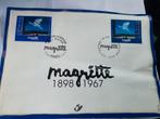 Magritte  de post 1998, Antiek en Kunst, Ophalen of Verzenden