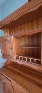 Buffetkast grenen, Huis en Inrichting, Ophalen, Gebruikt