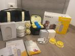Accessoires Medela Freestyle Flex +, Enlèvement, Comme neuf, Tire-lait