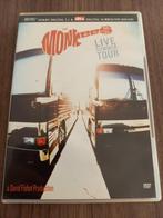 The Monkees: live summer tour (2002), CD & DVD, DVD | Musique & Concerts, Enlèvement ou Envoi