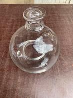 Vliegenvanger glas, Ophalen of Verzenden, Zo goed als nieuw