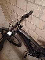 Fiets Moutenbicke, Fietsen en Brommers, Ophalen, Zo goed als nieuw