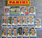 19X AUTOCOLLANTS PANINI FOOTBALL 2003 SINT TRUIDEN FOOTBALL, Envoi, Neuf