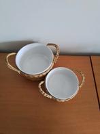 2 plats à four, Enlèvement, Comme neuf