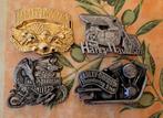 Boucles de ceintures Harley Davidson., Kleding | Heren, Riemen en Ceintuurs, Ophalen, Harley Davidson., Losse buckle of gesp